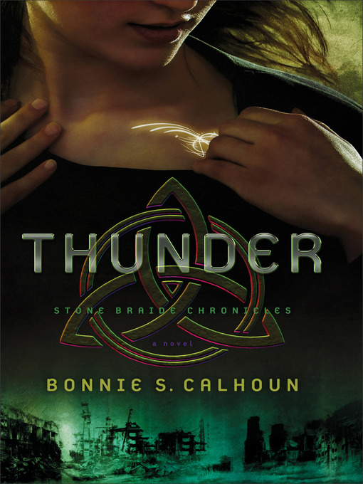 Title details for Thunder by Bonnie S. Calhoun - Available